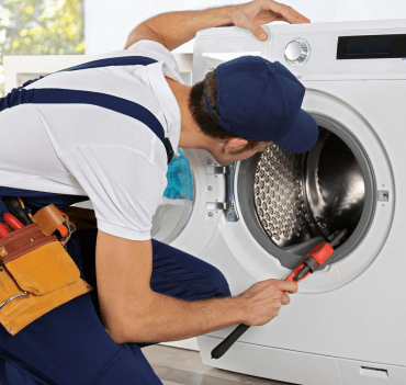 cleaning services