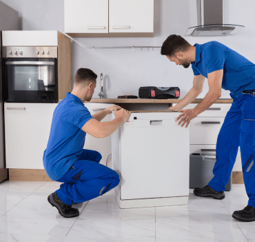 cleaning services