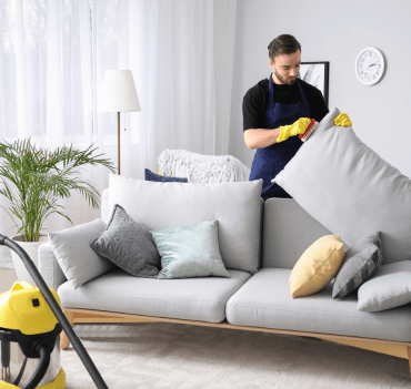 cleaning services