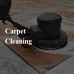 cleaning services