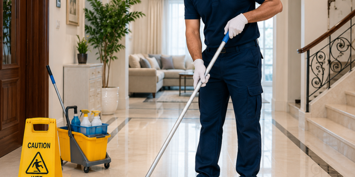 FLOOR MAINTENANCE FLOOR MAINTENANCE