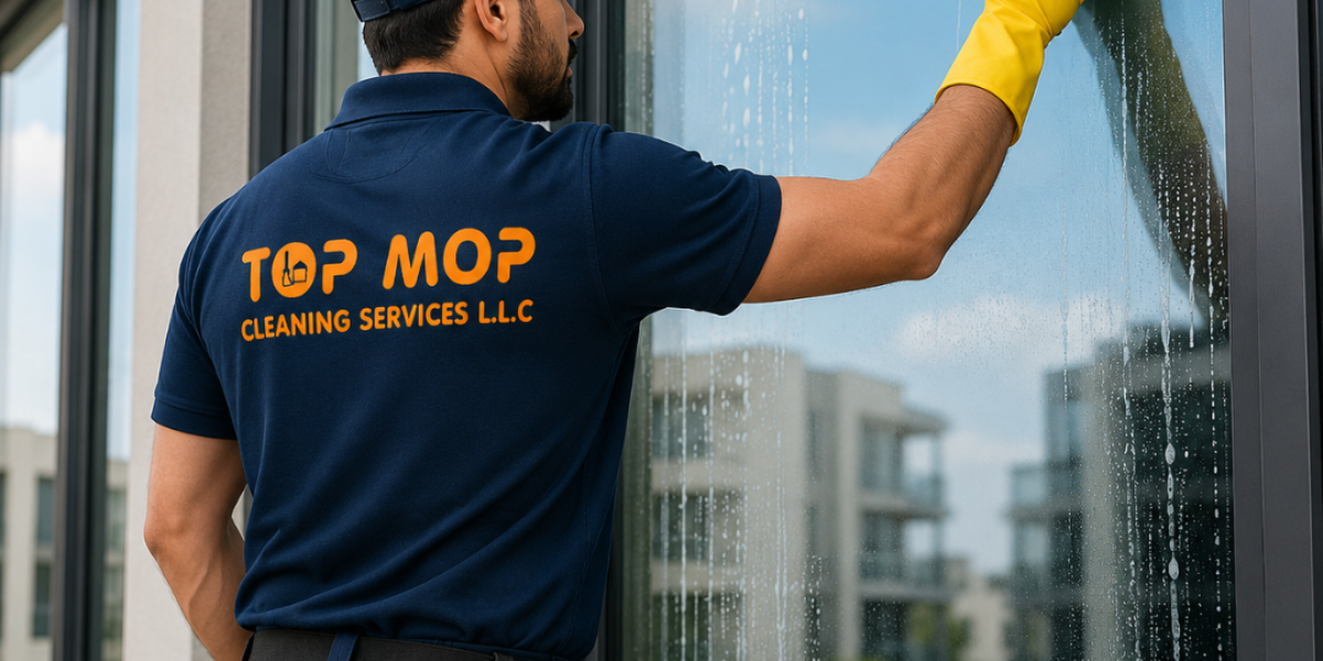 WINDOWS CLEANING WINDOWS CLEANING